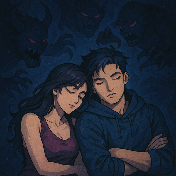 Sleep 💤