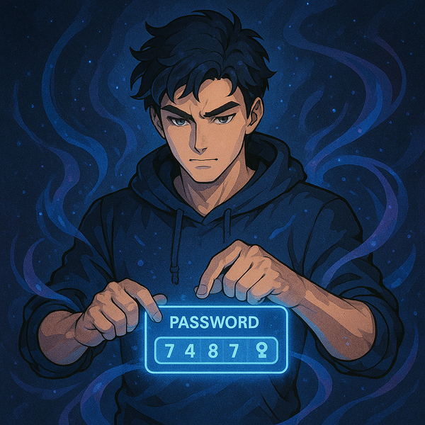 Password