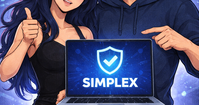 SimpleX