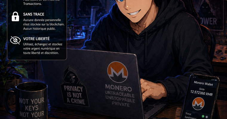 Monero